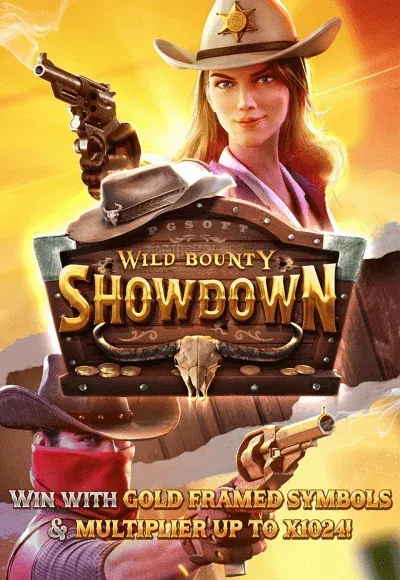 Wild-Bounty-Showdown